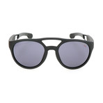 Men's 4011 Sunglasses // Matte Black