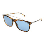 Carrera // Men's 150 Sunglasses // Havana Ruthenium