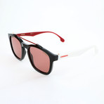 Unisex 1011 Sunglasses // Black