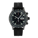 Ball Storm Chaser Chronograph Automatic // CM2192C-P1J-BK // Store Display
