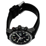 Ball Storm Chaser Chronograph Automatic // CM2192C-P2-BK // Store Display