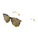 Women's 664689930241 Sunglasses // Tortoise Shell