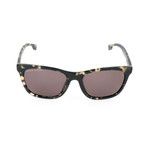 Men's 1061-F-S Sunglasses // Black Havana