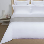 Status Throw // Dark Gray