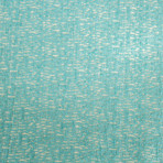 Lux Agra Decorative Cushion (Aquamarine)