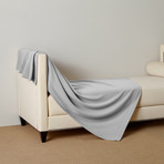 Status Throw // Dark Gray