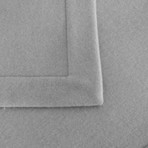 Status Throw // Dark Gray