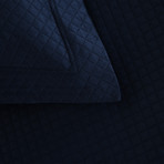 Melody Decorative Cushion (Anthracite)