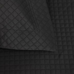 Melody Decorative Cushion (Anthracite)