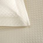 Melody Decorative Cushion (Anthracite)