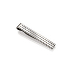 Standard 3 Bar Tie Clip