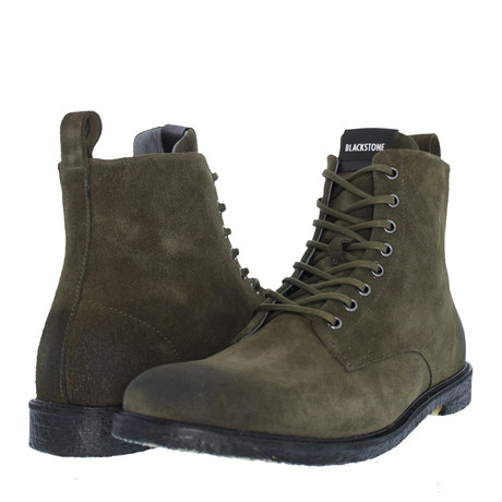 blackstone suede chukka boot