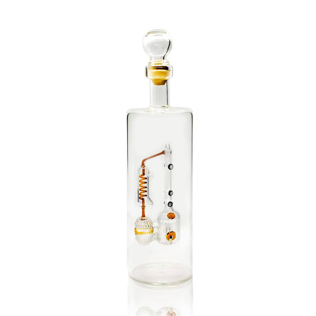 Astoria Decanter