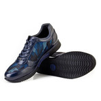 John Shoes // Navy Blue (Euro: 42)