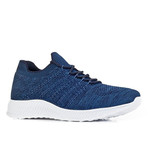 James Sneaker // Navy (Euro: 43)