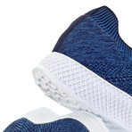 James Sneaker // Navy (Euro: 43)