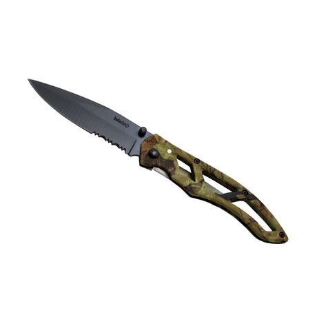 Altamira // Pocket Knife