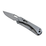 Steelcraft // Knife