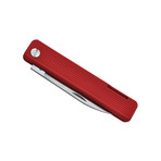 Papagayo // Pocket Knife (Red)