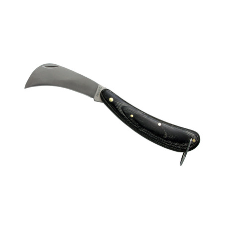 Curved Knife