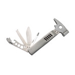 Hammer // 11-Function Multi-Tool