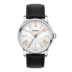 Montblanc 4810 Date Automatic // 114841 // Store Display
