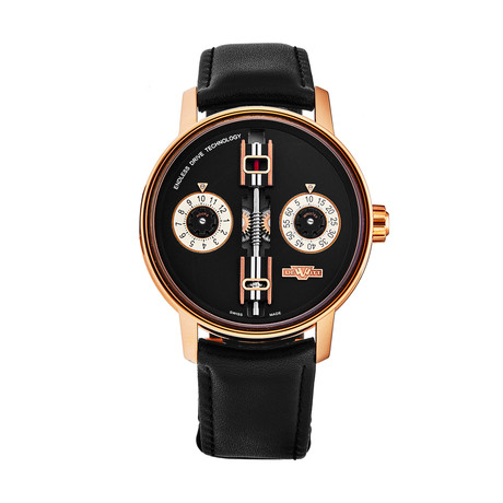 Dewitt Academia Endless Drive Automatic // AC.ED.001
