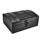 Romain Jerome Titanic DNA Manual Wind // T-CABESTAN-PACIFIC