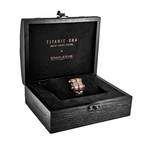 Romain Jerome Titanic DNA Manual Wind // T-CABESTAN-PACIFIC