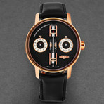 Dewitt Academia Endless Drive Automatic // AC.ED.001