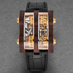 Romain Jerome Titanic DNA Manual Wind // T-CABESTAN-PACIFIC
