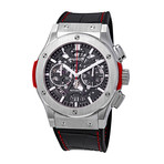 Hublot Classic Fusion Aerofusion Chronograph Automatic // 525.NX.0147.LR.PLP15 // New