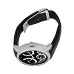 Maurice Lacroix Masterpiece Calendrier Retrograde Manual Wind // MP7268-SS001-310 // Store Display