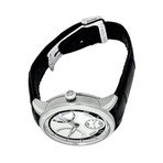 Maurice Lacroix Masterpiece Calendrier Retrograde Manual Wind // MP7268-SS001-110 // Store Display