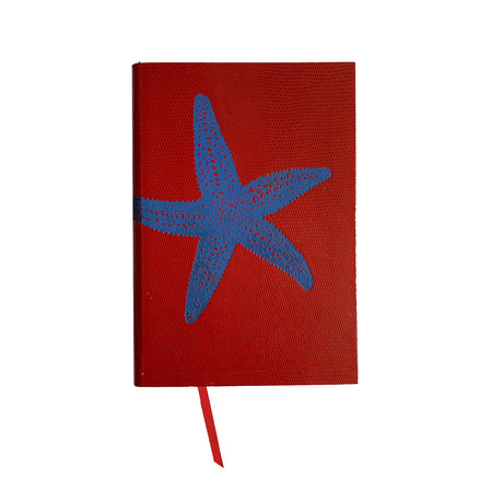Starfish (Small Book)