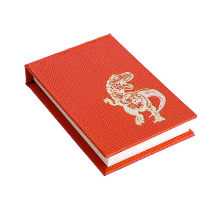 Refillable Notepad (Little Miss Organized)