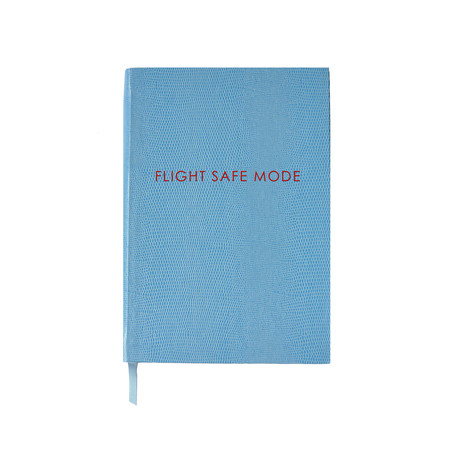 Flight Safe Mode (Small Book)