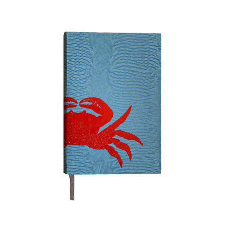 Crab (Small Book)