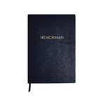Henchman (Small Book)