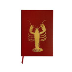 Lobster (Small Book)