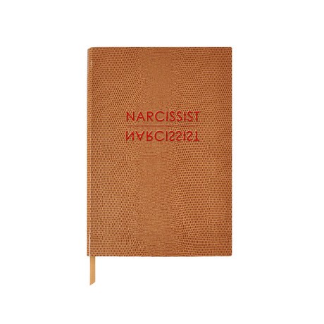 Narcissist (Small Book)