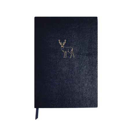 Stag (Small Book)