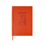 Lab Notes (Small Book)