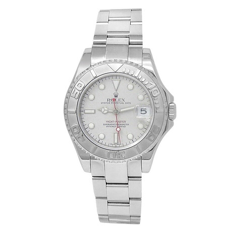 Rolex Ladies Yacht-Master Automatic // 168622 // F Serial // Pre-Owned