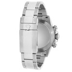 Rolex Daytona Cosmograph Automatic // 116520 // V Serial // Pre-Owned