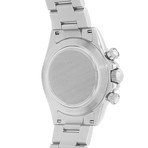 Rolex Daytona Cosmograph Automatic // 116520 // F Serial // Pre-Owned