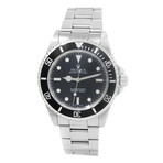 Rolex Submariner Automatic // 14060 // A Serial // Pre-Owned