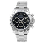 Rolex Daytona Cosmograph Automatic // 116520 // F Serial // Pre-Owned
