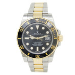 Rolex Submariner Automatic // 116613 // G Serial // Pre-Owned