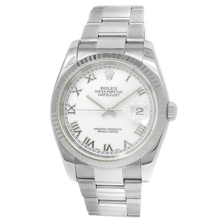 Rolex Datejust Automatic // 116234 // D Serial // Pre-Owned